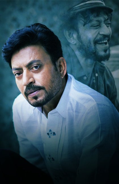 VenkyMama's tweet photo. Such a tragic loss to the world of cinema. I did not have the privilege of working with him, but having seen his performances, I can only say that he was an actor par excellence. Rest in peace sir. We shall cherish your memories through your vast body of work. #RIPIrrfanKhan https://t.co/gOkrDdkplP