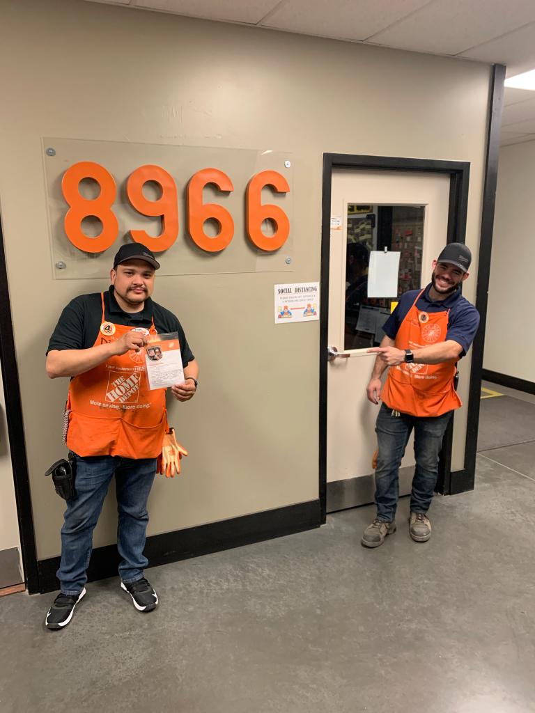 Jonathan Mayhak (@jonathanmayhak) on Twitter photo Really feeling the support tonight! Huge thank you to ASM Diego for all your help recovering D21/22! Way to live not one but several of our values at once! <a href="/THDdiego/">πΏππππ€ ππ‘π€π§ππ¨</a> <a href="/LeahVienhage/">Leah Vienhage</a> <a href="/Team89661/">HD8966</a> <a href="/DederaThomas/">Thomas Dedera</a> @jasonhd8966 <a href="/JasonBallDM198/">Jason Ball DM198</a> <a href="/MikeCaplinger1/">Mike Caplinger</a> <a href="/WerneckeNickie/">Nickie Wernecke</a> <a href="/BlankenshipSB/">Shawn Blankenship</a> Really feeling the support tonight! Huge thank you to ASM Diego for all your help recovering D21/22! Way to live not one but several of our values at once! <a href="/THDdiego/">πΏππππ€ ππ‘π€π§ππ¨</a> <a href="/LeahVienhage/">Leah Vienhage</a> <a href="/Team89661/">HD8966</a> <a href="/DederaThomas/">Thomas Dedera</a> @jasonhd8966 <a href="/JasonBallDM198/">Jason Ball DM198</a> <a href="/MikeCaplinger1/">Mike Caplinger</a> <a href="/WerneckeNickie/">Nickie Wernecke</a> <a href="/BlankenshipSB/">Shawn Blankenship</a>