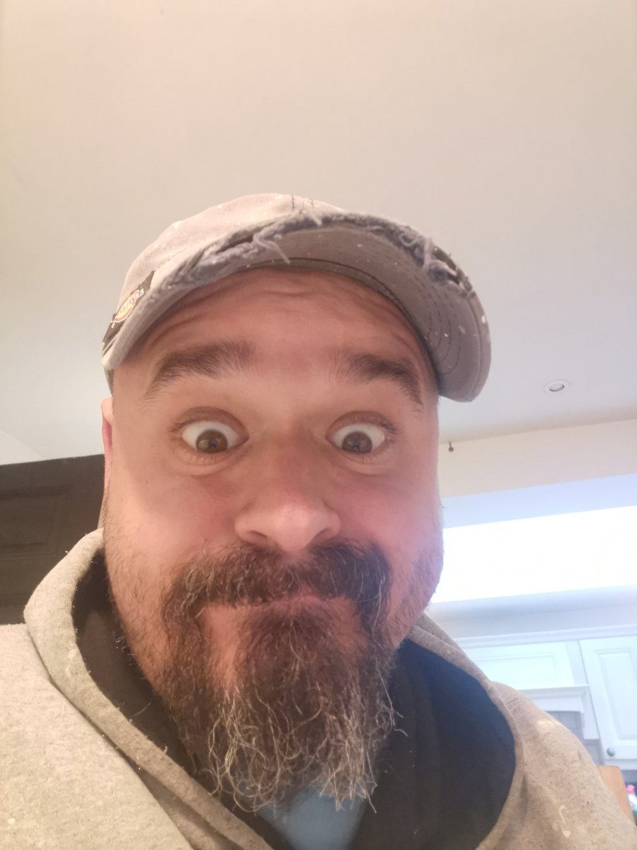 Coffee is the first thought process of the morning these days!!! 😂😂☕☕🙏