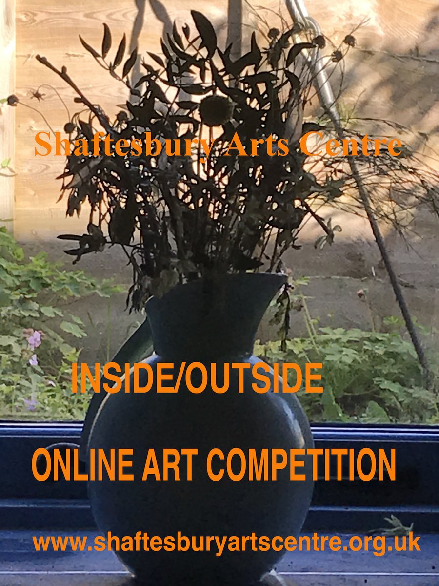 Shaftesbury Arts (@shaftesburyarts) on Twitter photo Silhouettes and shadows INSIDE/OUTSIDE. What do you see when you're looking through your window? Join in with this competition by entering a piece of art. Link below and in bio. <a href="/dorsetvisualart/">Dorset Visual Arts</a> <a href="/shaftesburytown/">Shaftesbury Town</a> #artonline #getcreative #keepartalive ow.ly/U4An50zpxTO Silhouettes and shadows INSIDE/OUTSIDE. What do you see when you're looking through your window? Join in with this competition by entering a piece of art. Link below and in bio. <a href="/dorsetvisualart/">Dorset Visual Arts</a> <a href="/shaftesburytown/">Shaftesbury Town</a> #artonline #getcreative #keepartalive ow.ly/U4An50zpxTO
