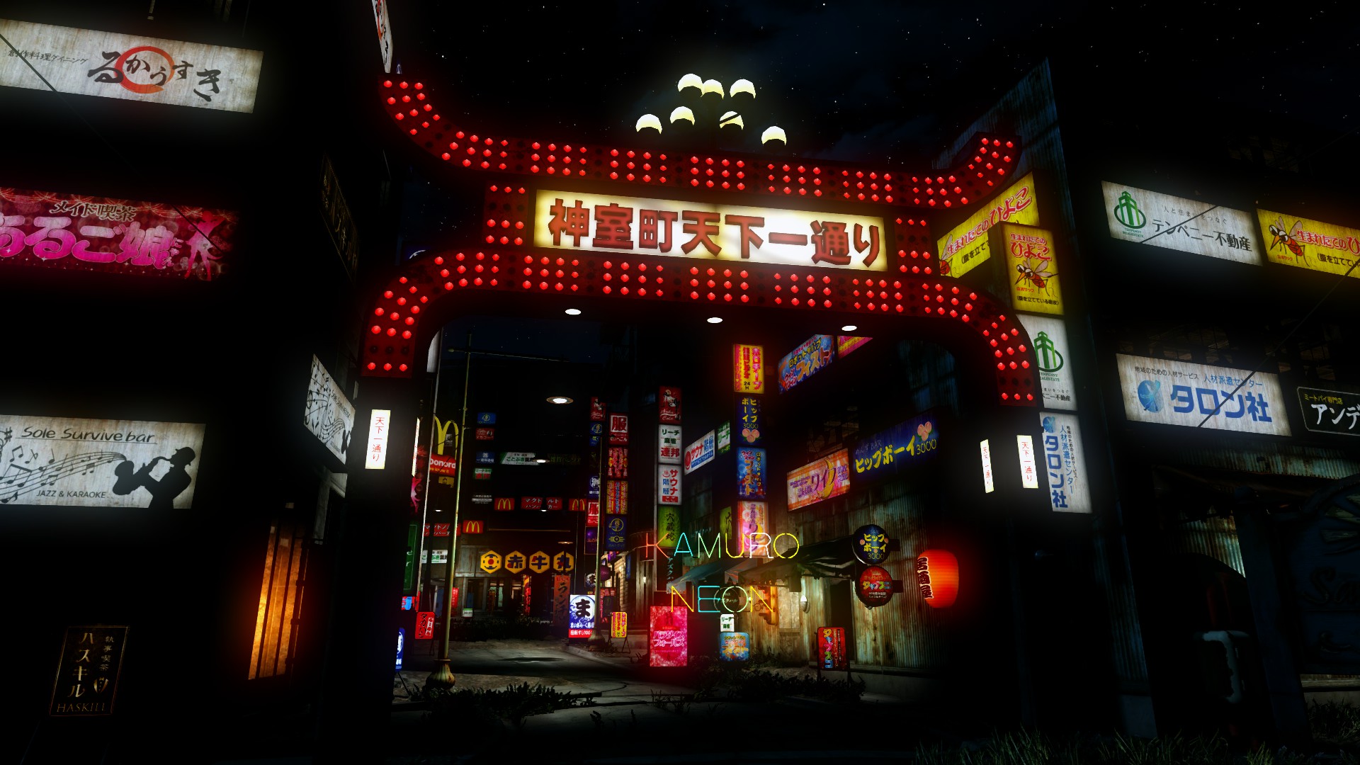 ひげよし作mod Twitter