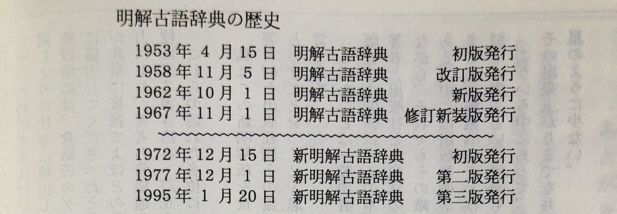 萌える国語辞典 岩波古語辞典良いですね 小学館古語大辞典 いつか手に入れたい辞書の一つです