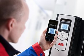 gruposumelex's tweet photo. #Etalk de @ABB_Spain "#Variador vs #arrancador: cómo regular un motor eléctrico de forma eficiente" 🧐 https://t.co/iEPX4l1Hbe