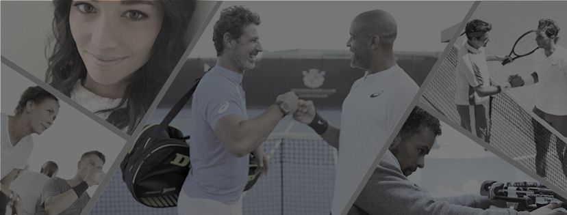 tennismajorsfr's tweet photo. 👋😀Le communiqué qui annonce notre mise au monde 👉 https://t.co/eMLACjU8YN. A tout de suite sur https://t.co/k6l0TkELJ7 https://t.co/TIdZiF68mD