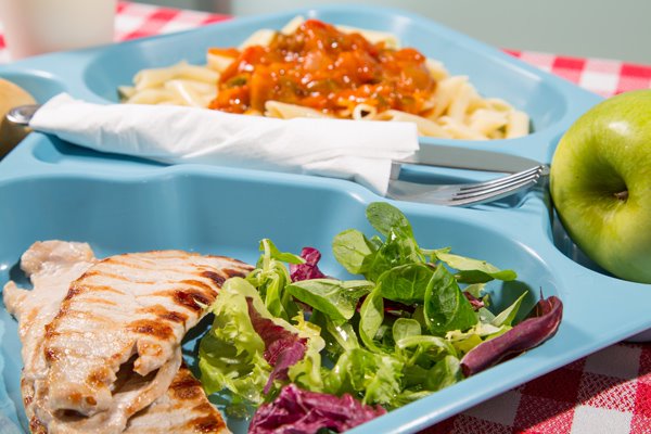 Although most children are at home many are still eligible for free school meals (or voucher equivalent). 
Cllr Haley said “It’s really important people check if their child is able to get a free school meal as they may not realise they’re eligible. bit.ly/35cr3zs