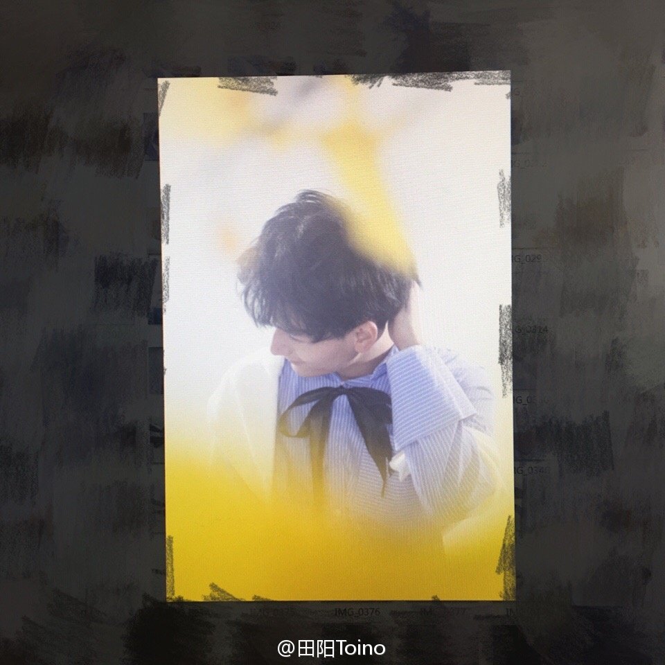 jilithings's tweet photo. 📌 Pinned thread
Ji Li photoshoot by Toino Yang (田阳Toino) 

#jili #纪李 #จี้หลี่ #纪李L #ジー・リー #기리 https://t.co/LUi4gVM8Ld