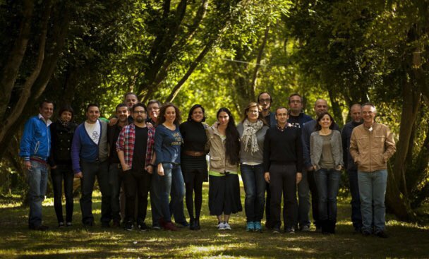 nafuente's tweet photo. Hace 7 años > Récord de participación en #NEThinking 2013 https://t.co/lXuNWeCYDj https://t.co/2CMjjdpHlp