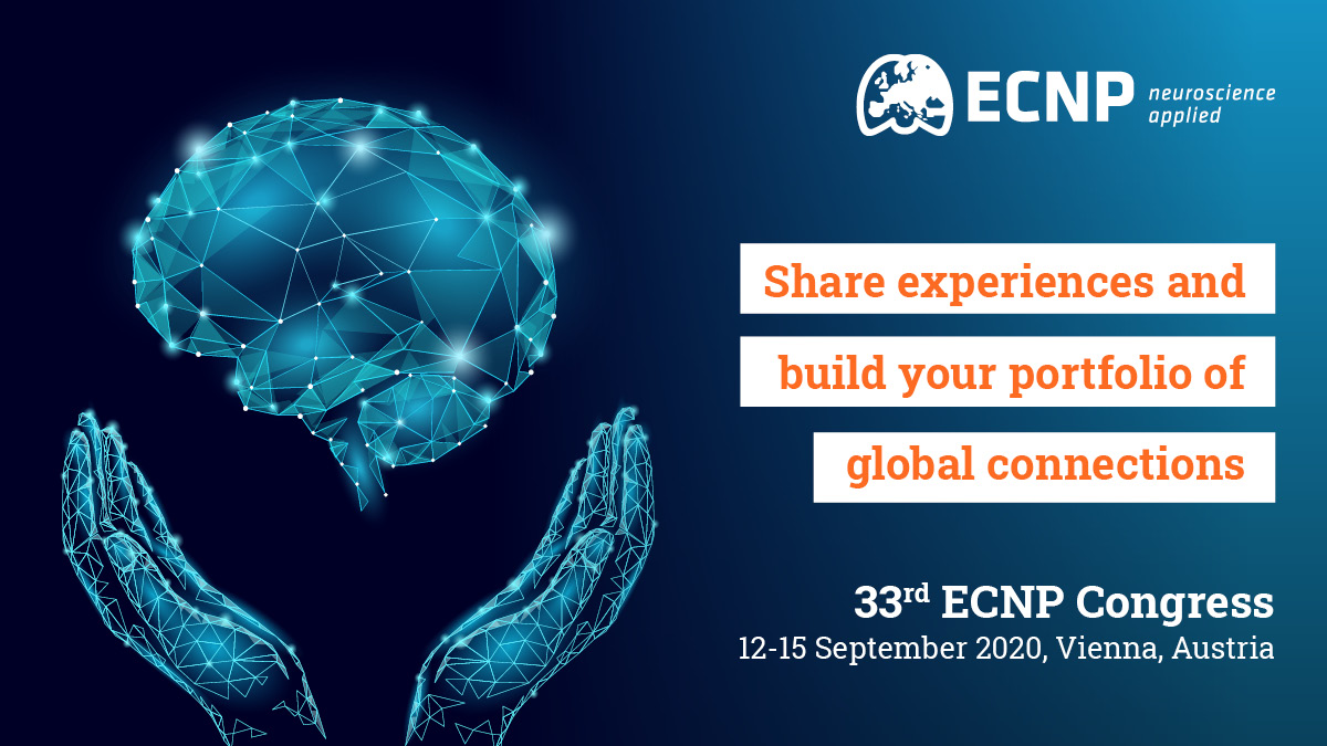 ECNPtweets on Twitter "ECNP's Got Talent is a unique opportunity to