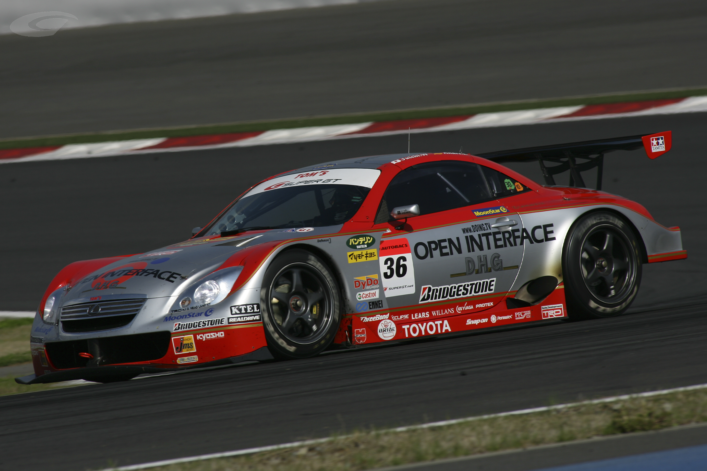 公式】SUPER GT on X: 公式】SUPER GT on X: