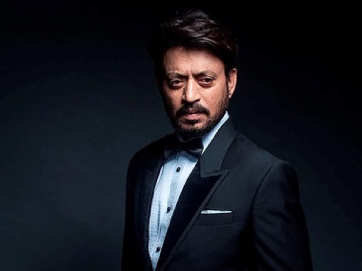 #IrrfanKhan - you’ll be missed. One of the finest actors of India. May your soul rest in peace.