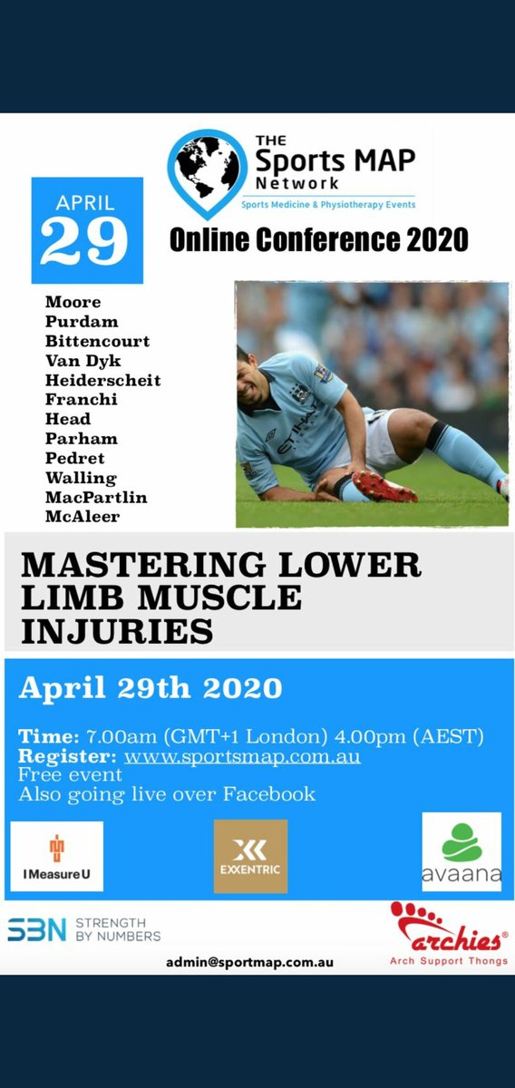 ColmOHare_'s tweet photo. Up nice and early to tune in to @sportsmap online conference..brilliant line up of speakers coming up #MasteringMuscles https://t.co/XeuLisNxHU