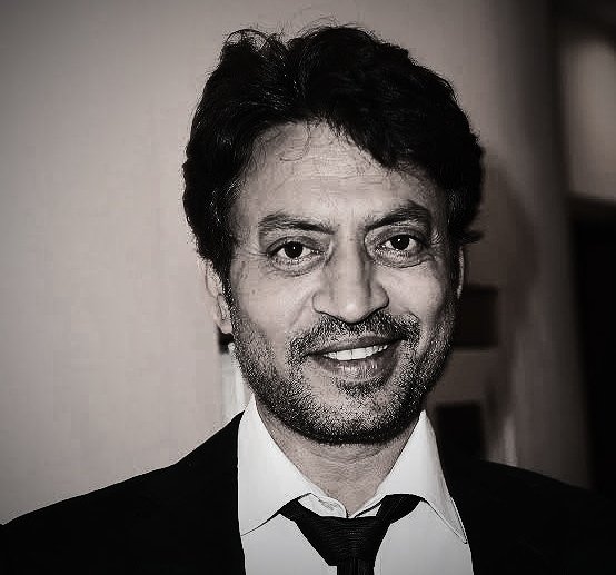 mixindia321's tweet photo. A man may die but his legacy will continue through his deeds. Today the pain of losing you is difficult to bear because this world needed you for some more years. #IrrfanKhan #RIPIrrfanKhan #IrfanKhan https://t.co/JdlfLTpRDI