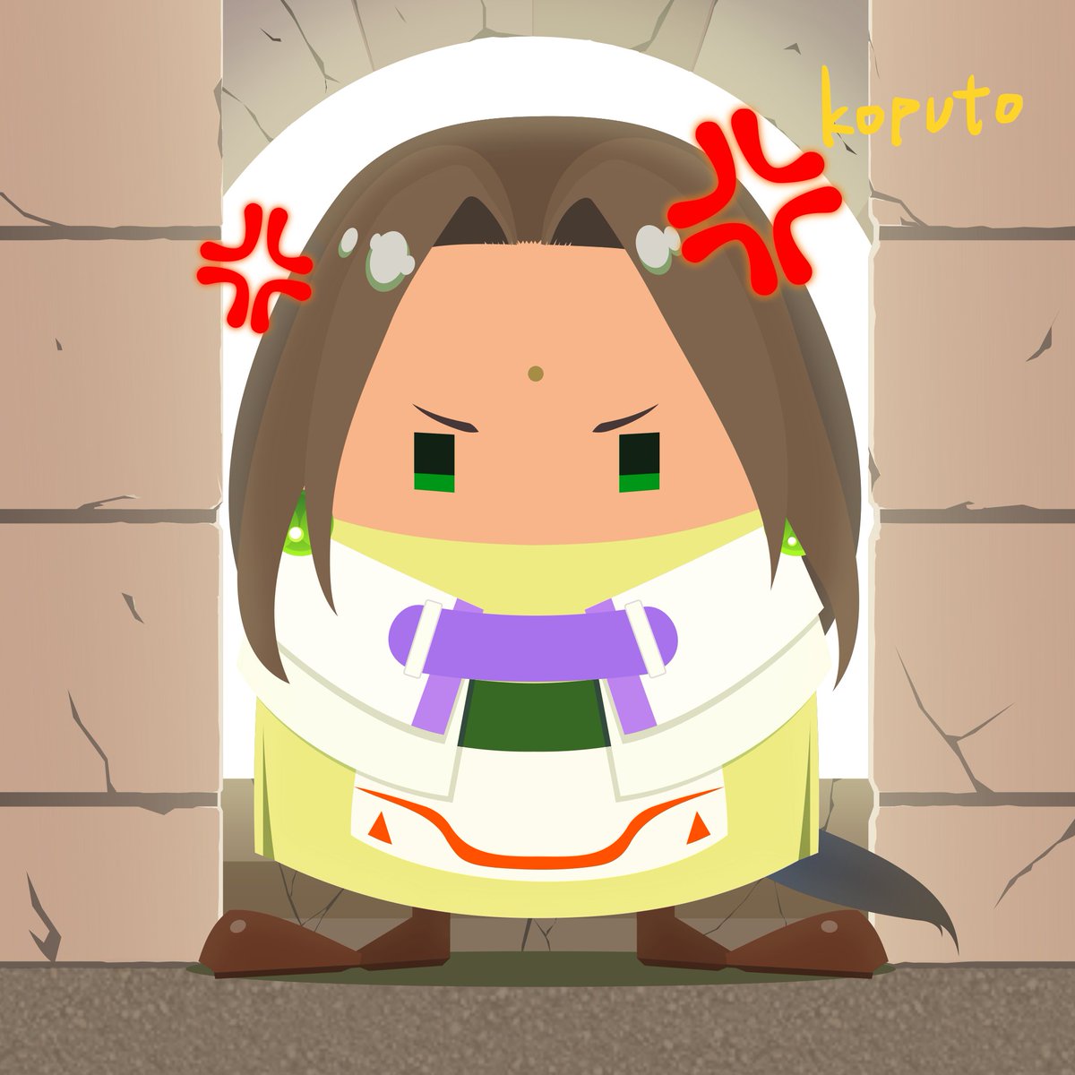 アークザラッドモンスターゲーム