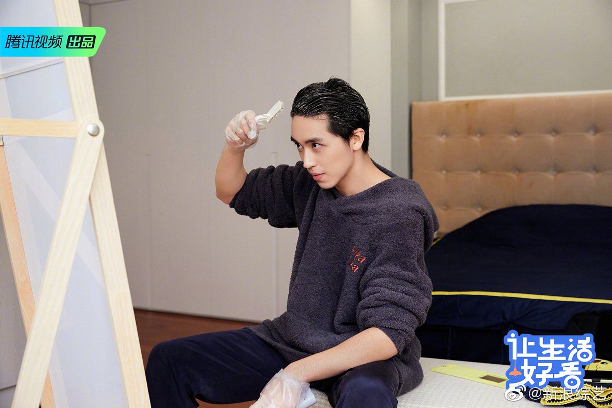 29042020 腾讯视频让生活好看

รอติดตามโจวโจวในรายการ Tencent variety show 《让生活好看》😸😸

#xuweizhou #weizhou #timmyxu #สวี่เว่ยโจว #许魏洲