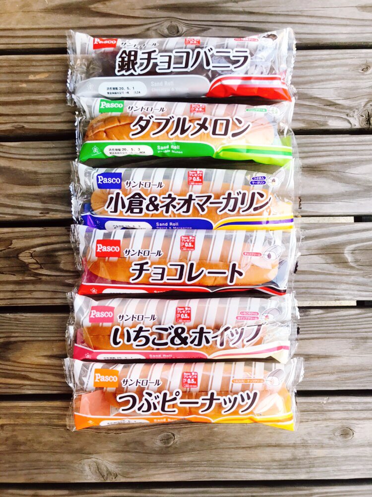 サンドロール サンドロール