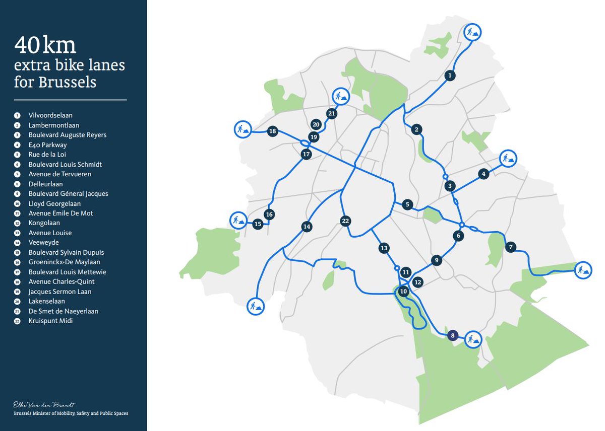 dimitristrobbe's tweet photo. Opstaan, koffietje drinken, en mogen aankondigen dat ge de komende weken 40km aan fietspaden moogt aanleggen. Check. https://t.co/tshit0IxVD