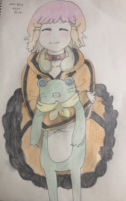 ユノハ スルールのtwitterイラスト検索結果 古い順 ユノハ スルールのtwitterイラスト検索結果 古い順
