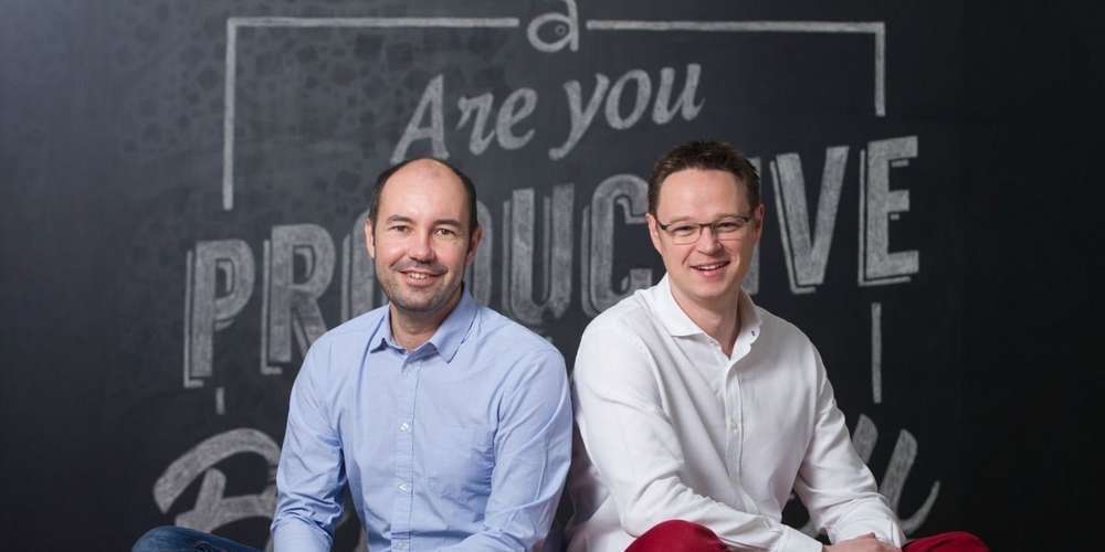 French Tech Bordeaux tweet media