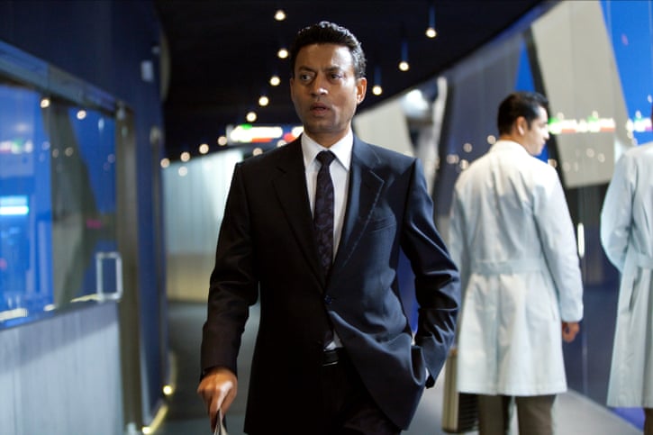 CallMeSwapnil's tweet photo. The man who proved that the journey from Jaipur to Bollywood to Hollywood is possible. Irfan khan we will miss you
#IrrfanKhan #RIPIrrfanKhan https://t.co/oZlCgw83Ql
