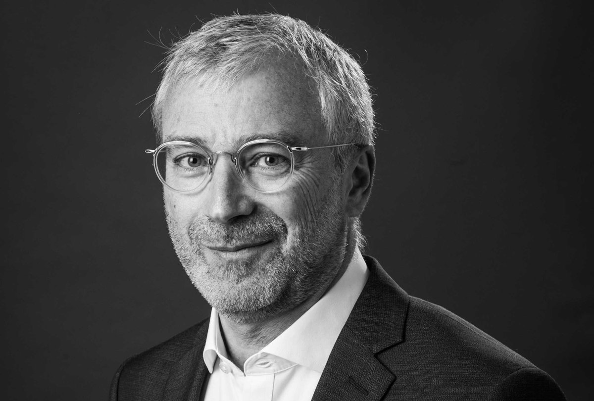 Saga "Les dirigeants en #télétravail "Cette situation est le test ultime de notre résilience opérationnelle". Merci à <a href="/BensegnorP/">Bensegnor Patrick</a> DG #AXAProtectionJuridique <a href="/AXAFrance/">AXA France</a>  bit.ly/2yKNJdR #ProtectionJuridique #assurance #covid19 <a href="/LAMBIJOUEmma/">LAMBIJOU Emmanuelle</a> <a href="/JCharlesNAIMI/">Jean-Charles NAIMI</a> <a href="/ViggianiCeline/">Viggiani Celine</a>