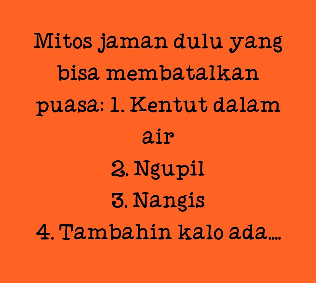 asfyn_'s tweet image. #kemenagprank 
#DMTWITTER