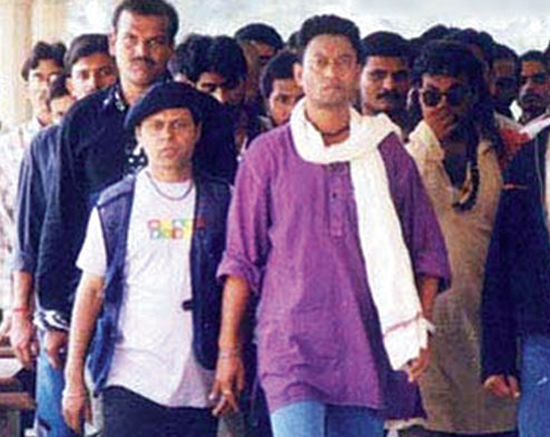 RIP IRRFAN SIR
हासिल के रणविजय सिंह 
मक़बूल
पान सिंह तोमर
एवं प्रत्येक किरदार जो आपके द्वारा निभाने भर से जीवंत हो गया।

आपका अलग अंदाज हमारे दिल में बसा हुआ है
और बसा रहेगा

आप चले गए हो लेकिन भारतीय सिनेमा के इतिहास में आपका नाम दर्ज हो चुका है।

You r the 1❤️❤️❤️  SIR