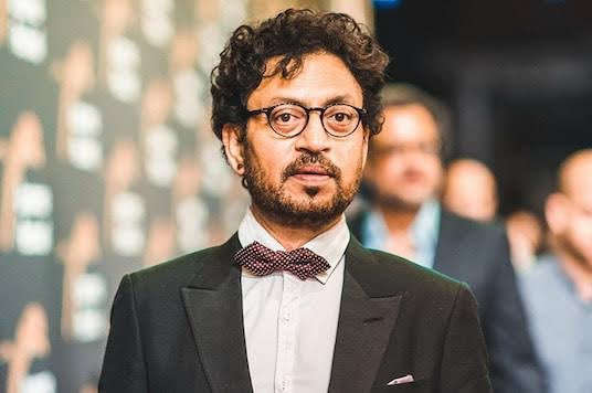 Saddened beyond measure by the passing of a versatile. 🙏🏻RIP @irrfank, God rest your soul in heaven 💐 Thank you #Irrfan sir for entertaining us, your name will always be written in the golden letter in the book of #BollywoodHistory