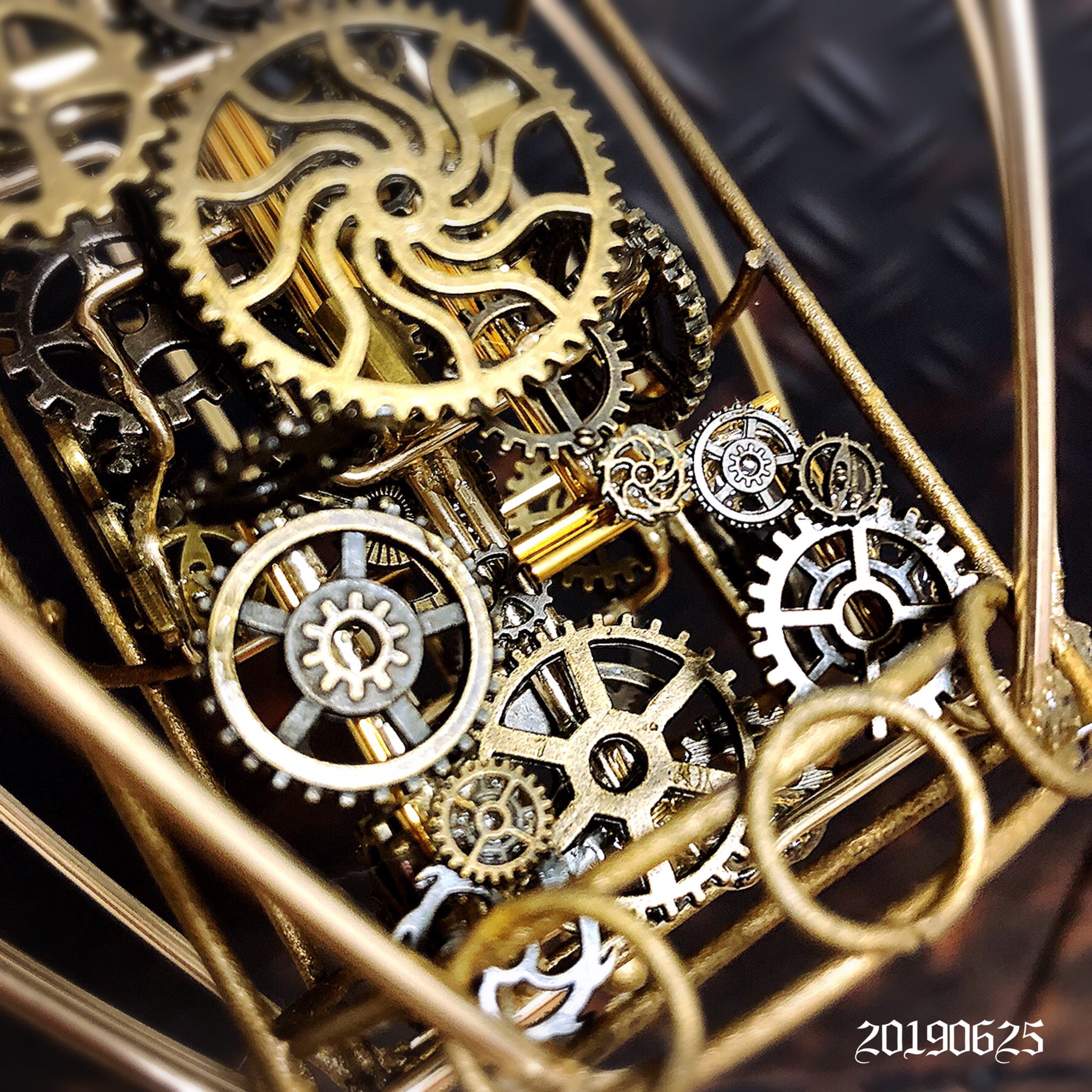 歯車配管作家 さう 蔵出し展覧会 スケルトンドール 鳥籠の中の歯車 Skeleton スケルトン Skeletondoll スケルトンドール Doll ドール Steampunk スチームパンク Steam Steampunkart Gear 歯車 Wirework ワイヤーワーク Wireart ワイヤー 歯車配管作家 さう 蔵出し展覧会 スケルトンドール 鳥籠の中の歯車 Skeleton スケルトン Skeletondoll スケルトンドール Doll ドール Steampunk スチームパンク Steam Steampunkart Gear 歯車 Wirework ワイヤーワーク Wireart ワイヤー