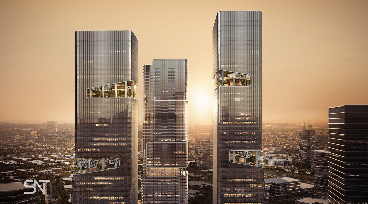 sntvisual's tweet image. Behold! One minute for SNT, your Visual Partner in Shanghai. mp.weixin.qq.com/s/k6GbxaruImk2…

#architecturalrenderer #sntvisual