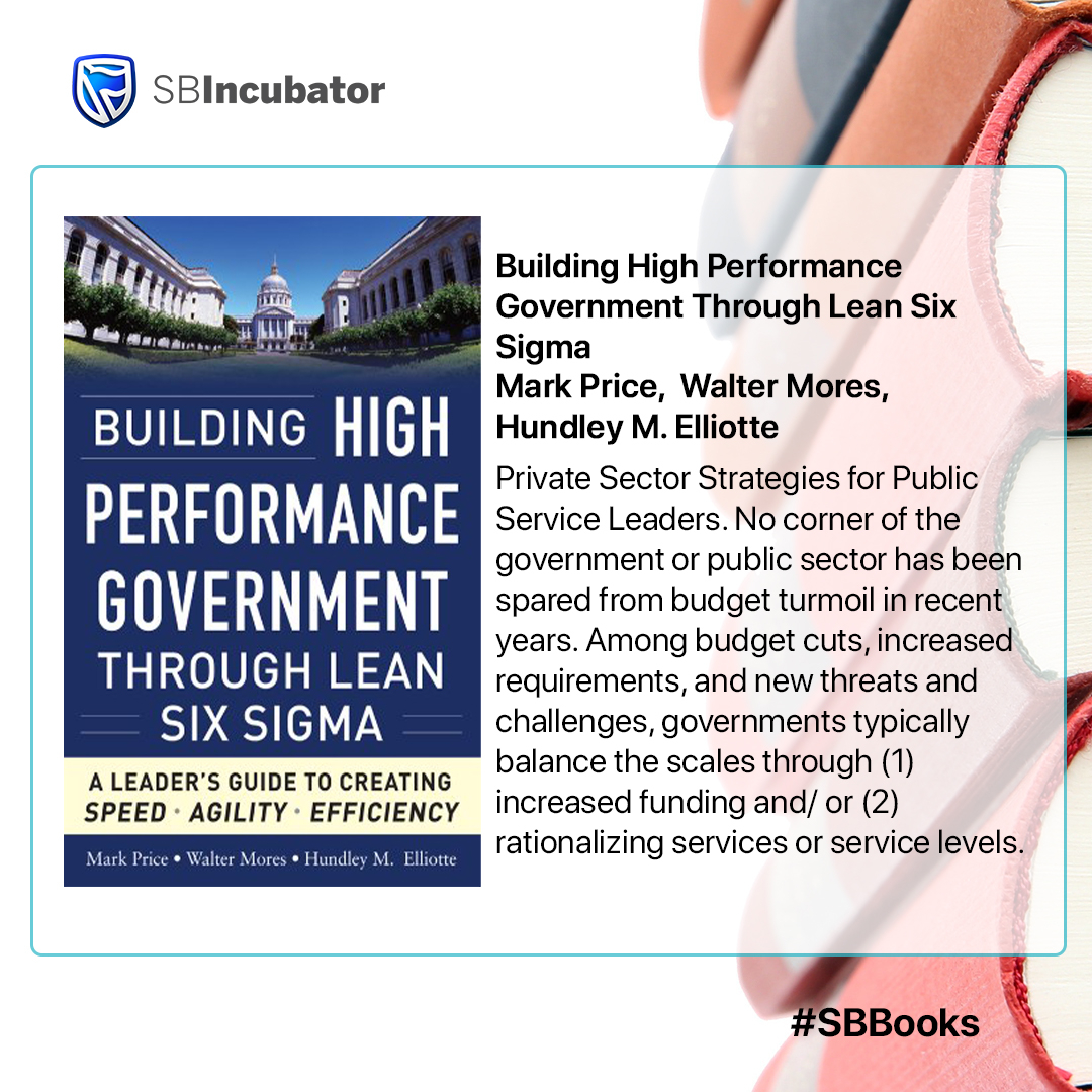 SBIncubatorGH's tweet photo. Beyond Performance: How Great Organizations Build Ultimate Competitive Advantage by Scott Keller, Colin Price.
.
.
.β
.β
.β
#SBIncubator #SBReads #SBBooks #bookoftheweek #Wednesday #Books #Ghana #Startup #Business #BusinessIncubator https://t.co/XjBX7Y0jCW