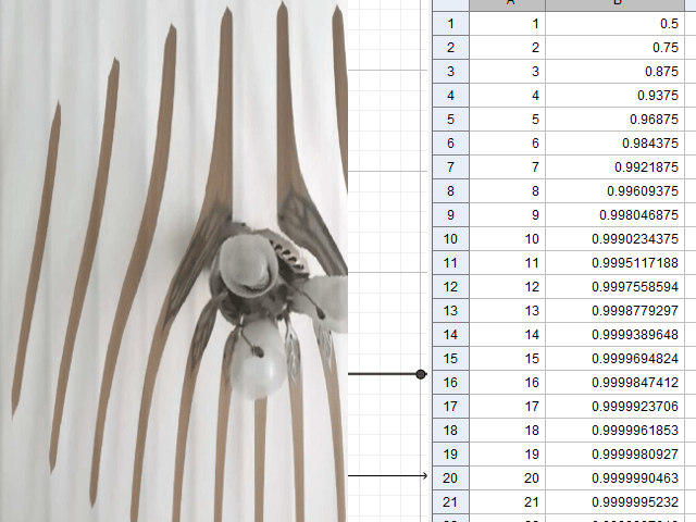 aperiodical's tweet image. The Big Lock-Down Math-Off, Match 10: @mathforge vs @SamHartburn and @honeypisquared #BigMathOff aperiodical.com/2020/04/the-bi…