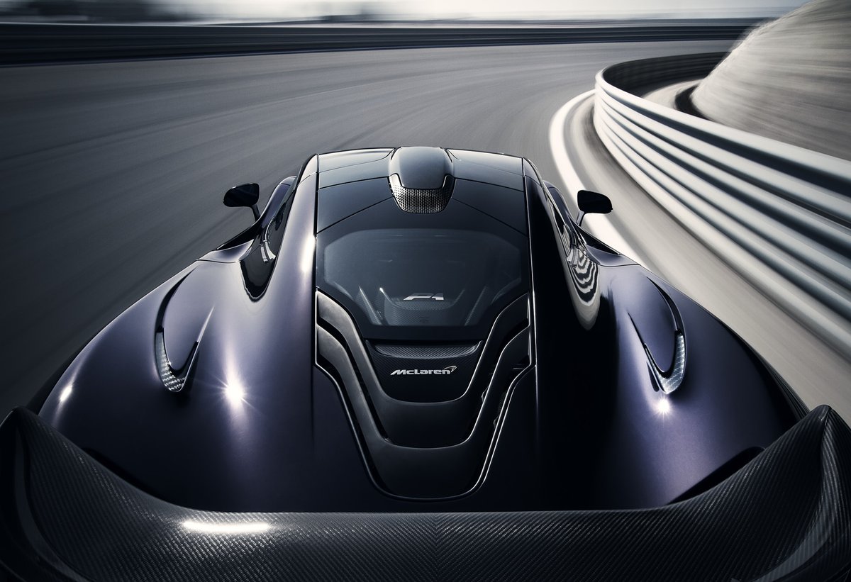 McLarenAuto's tweet image. McLaren P1 00V’s adventures has seen the car visit England, Scotland, Belguim, France, Italy, Spain, Portugal, Bahrain &amp;amp; UAE. The car has visited some of the most famous tracks in the world along the way. #McLarenMilestones