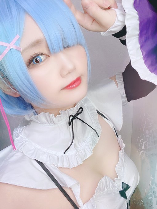 コスプレイヤーつゆこのTwitter画像27
