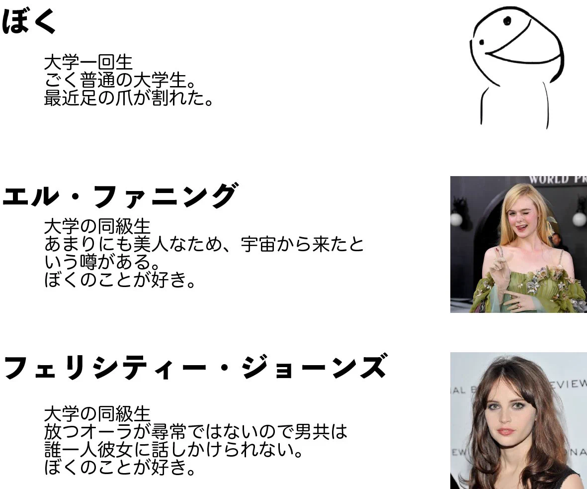 毎日が楽しくなる？イケメン・美人だらけの理想のキャンパスライフwww