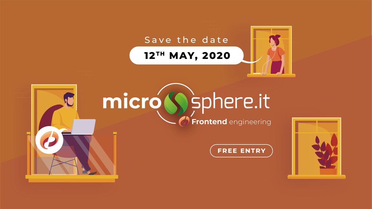 sphere_it_'s tweet photo. What a great launch for our online meetings series💪

Join https://t.co/4bockX1Jec Frontend Engineering - content-packed session with top-seniority experts in frontend development🙌 We will introduce our speakers soon - stay tuned!

more info👉 https://t.co/az03PxyVKZ

#sphereIT https://t.co/umvuNIQHJX