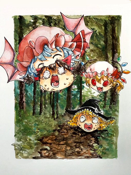 ゆ虐のtwitterイラスト検索結果 古い順 ゆ虐のtwitterイラスト検索結果 古い順