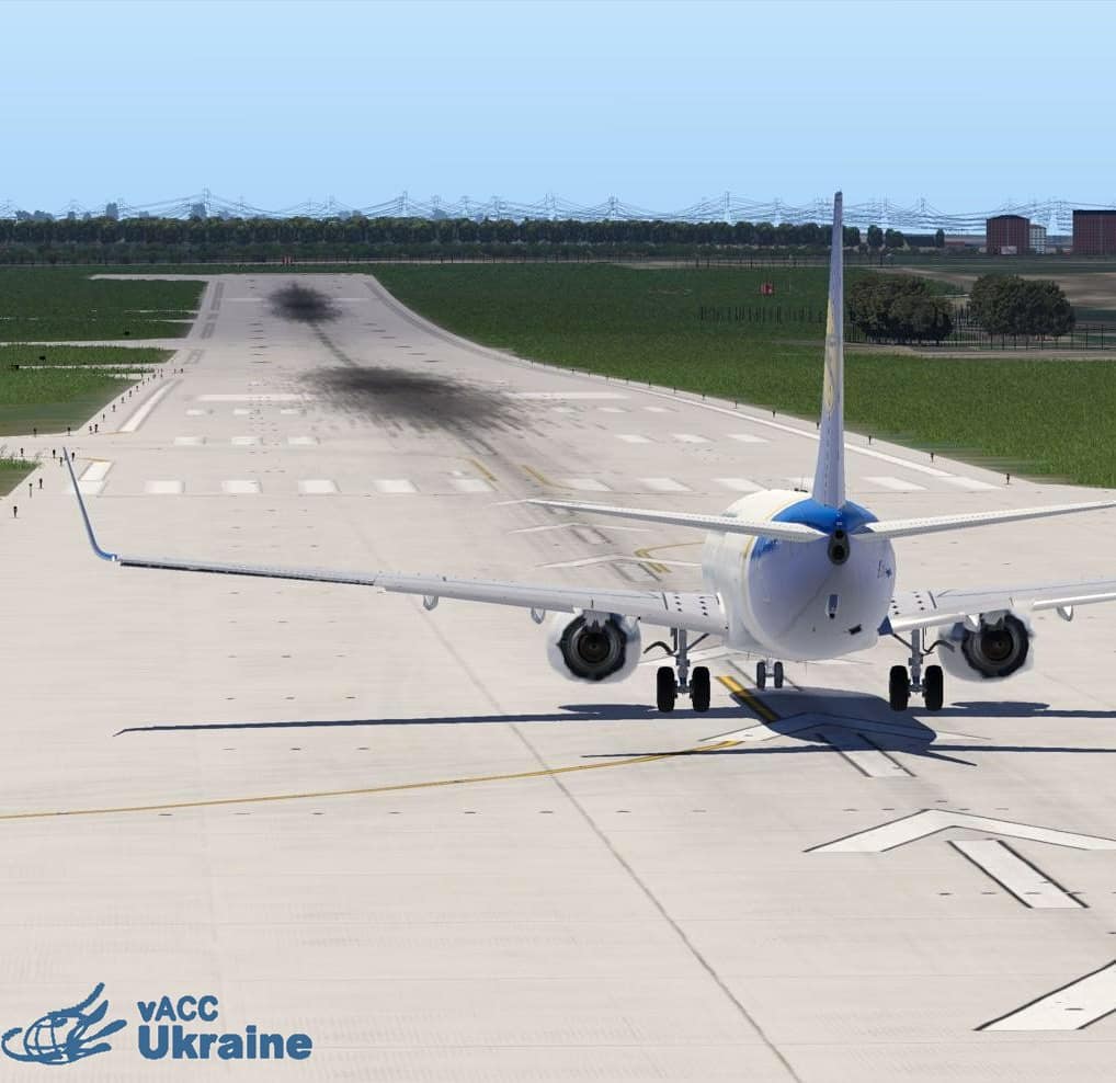 Maybe we can join your party too, <a href="/PolishVACC/">PolishVACC</a>?
Lviv (UKLL) is going to be online today, 17-20Z!
<a href="/vatsim/">VATSIM</a> <a href="/VATEUD/">VATSIM Europe Division</a> <a href="/vatsimEUR/">Europe Region - VATSIM</a>
