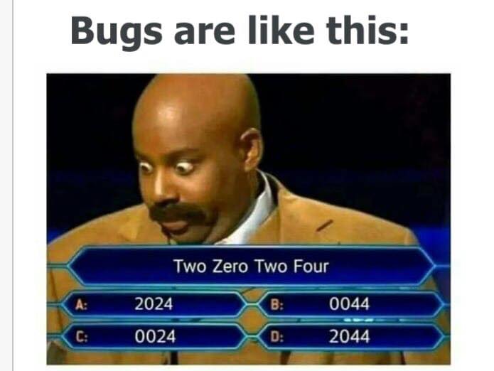 AysProPlugins's tweet photo. Figure it out, they say... 🤯😬🤣

#ayspro #designing #best #wordpress #plugins #keep_calm #no_bugs #humor #programmers_life https://t.co/Dq7euRQOCc