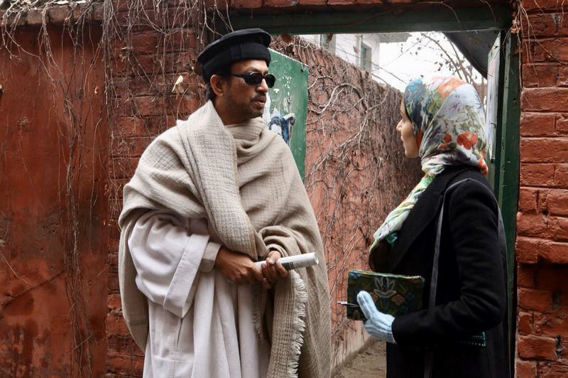 Very sad to hear about Irrfan sirs passing. 1 of our finest actors. A magician on the big screen; inspiring & igniting hearts! I was beyond excited to get the precious opportunity to share the screen with him in Haider. Will always be his fan & cherish those moments. RIP sir 💜