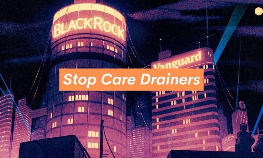 BreakfreeCH's tweet photo. #discreditsuisse #UBSubmissive Bravo pour vos bénéfices. @BlackRock @VangardCo #QatarSovereignFund @NorgesBank se réjouissent de les utiliser pour investir dans les énergies fossiles. #CareNotDividends #StopCareDrainers #JustRecover https://t.co/1fmjr89DAq
