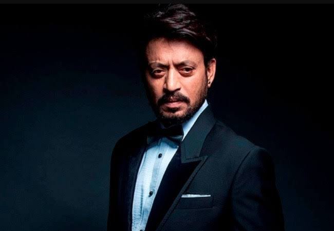 veddrawtaani's tweet photo. The Legend Will Be Truly Missed 💔 #IrrfanKhan https://t.co/qii2ZlvYaf