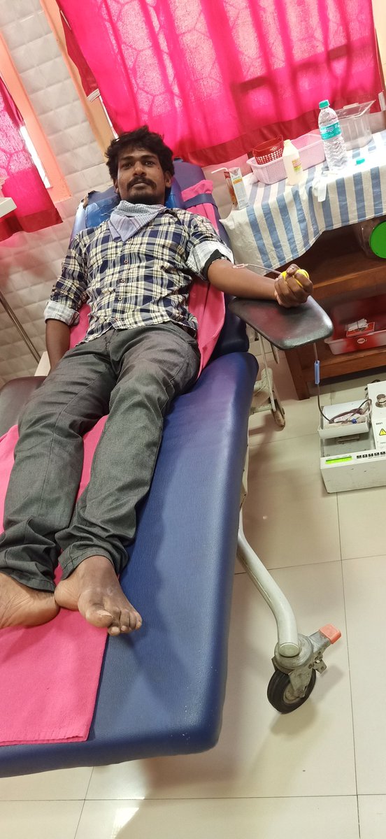 Ramesh_Gkfc's tweet image. Today nellai gk fansclub blood donate at tirunelveli govt hospital
#gauthamkarthik
#gauthamfansclubmumbai
#onlinegauthamfans