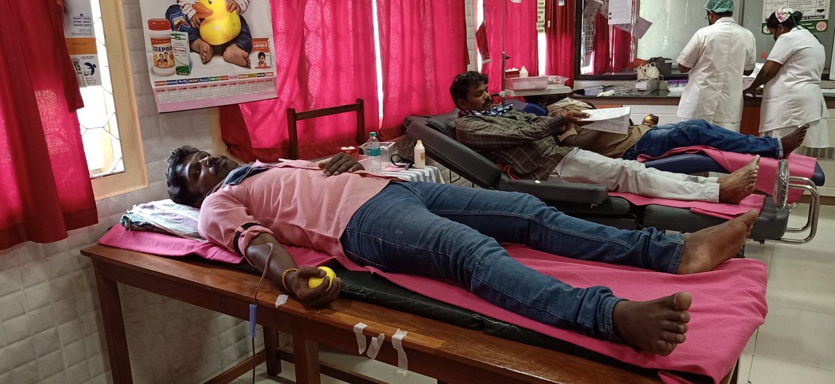 Ramesh_Gkfc's tweet image. Today nellai gk fansclub blood donate at tirunelveli govt hospital
#gauthamkarthik
#gauthamfansclubmumbai
#onlinegauthamfans