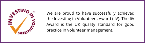 Sacro_LD's tweet photo. Great news yesterday, Sacro have been reaccredited with Investing in Volunteers Award. Well done and congratulations to all of our Volunteers, Volunteer Champions and staff that were involved in the process. https://t.co/I9d1WjoFEv