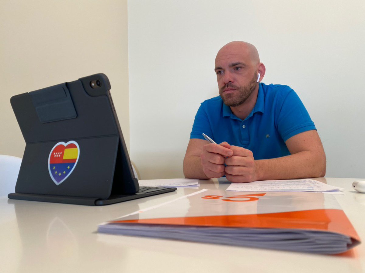 Foto cedida por Cs Rivas