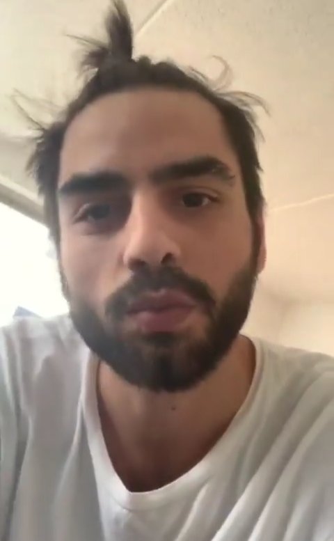 solopermario's tweet photo. Tanti ma tanti auguri di cuore♡♡♡
Un abbraccio fortissimo #marioserpa 
#happybdayserpiko☆ https://t.co/WfTBl46XKw