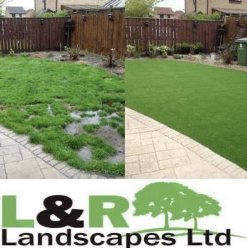LocallinkMag's tweet photo. For all your garden needs, get in touch with L&amp;R Landscapes 🌲🌼🌳
From fencing, artificial grass, patios and more, you can count on them to deliver outstanding results!

https://t.co/CpeXnGWcdv
Call 07866025944 📞 https://t.co/kkKUCzUBMd