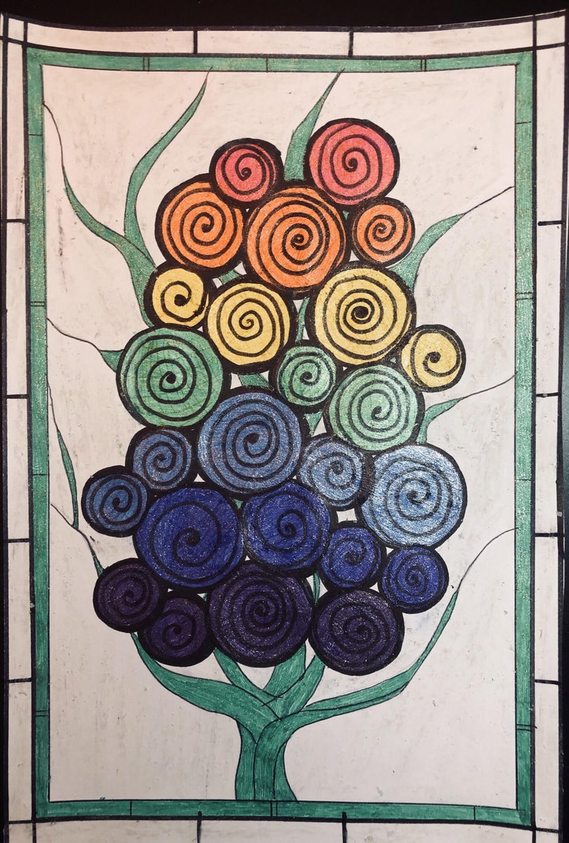 Our stained glass design competition is in full swing, we are enjoying all the wonderful entries from Yorkshire right down to London. 

Full details: designglass.co.uk/competitions

#artanddesign #learningfromhome #teachers #parents #competition #designcompetition