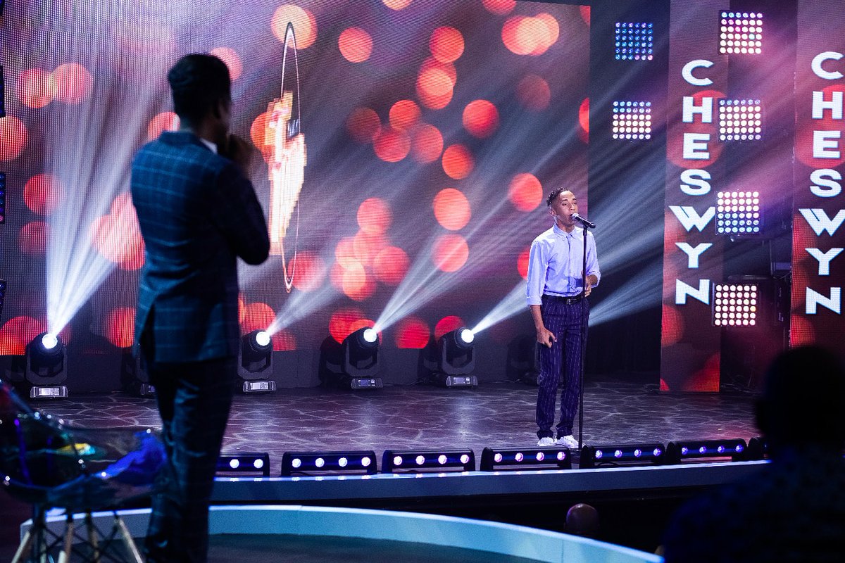 Cheswyn_Ruiters's tweet photo. Season 2!! 
I was on episode 1 last year and i remember the nerves, the fear and  the excitement. Tonight we get to see the Maak my famous team  making dreams a reality again. 
Tonight 20:00 on @kyknettv
And 21:00 on @kyknetkie

#MaakMyFamous #MMF #season2  #A_reason  #myreason https://t.co/24FbgRjd83