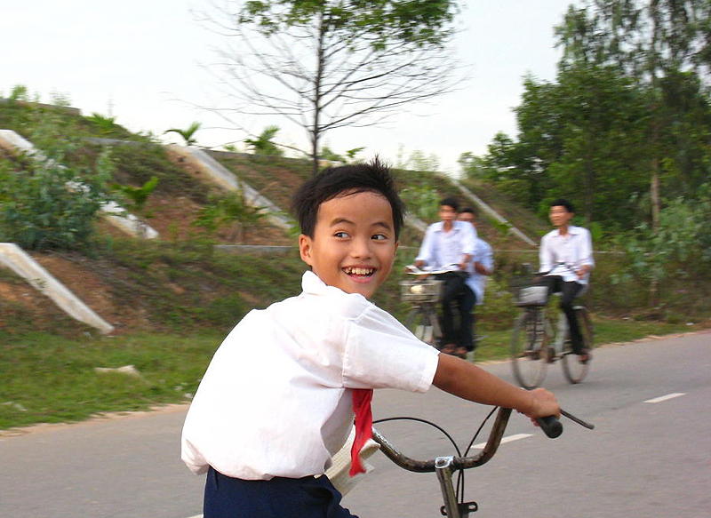 (March 3rd) Thousands of students go back to school after virus outbreak
vietnamconferencecenter.com/2020/03/03/tho…